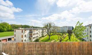 Appartement 4 Pièces 85 m² à vendre à Montmorency (95160)