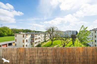 Appartement 4 pièces 190000 €