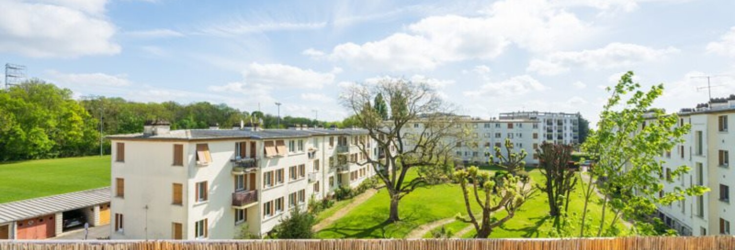 Appartement 4 Pièces 85 m² à vendre à Montmorency (95160)