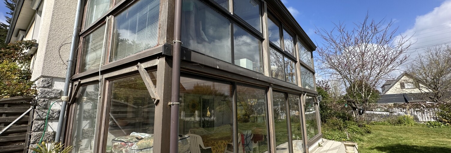 Maison 4 Pièces 94 m² à vendre à Jullouville (50610)