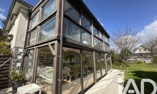 Maison 4 Pièces 94 m² à vendre à Jullouville (50610)