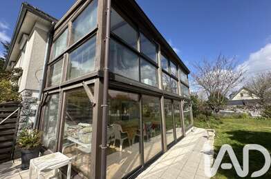 Maison 4 pièces 448000 €