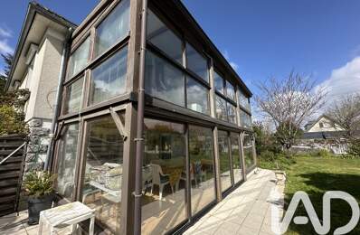 Vente Maison/villa 4 pièces — photo du bien