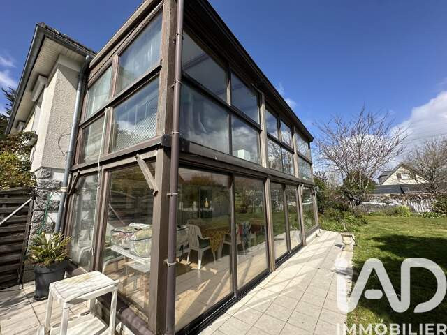 Vente Maison/villa 4 pièces — photo du bien