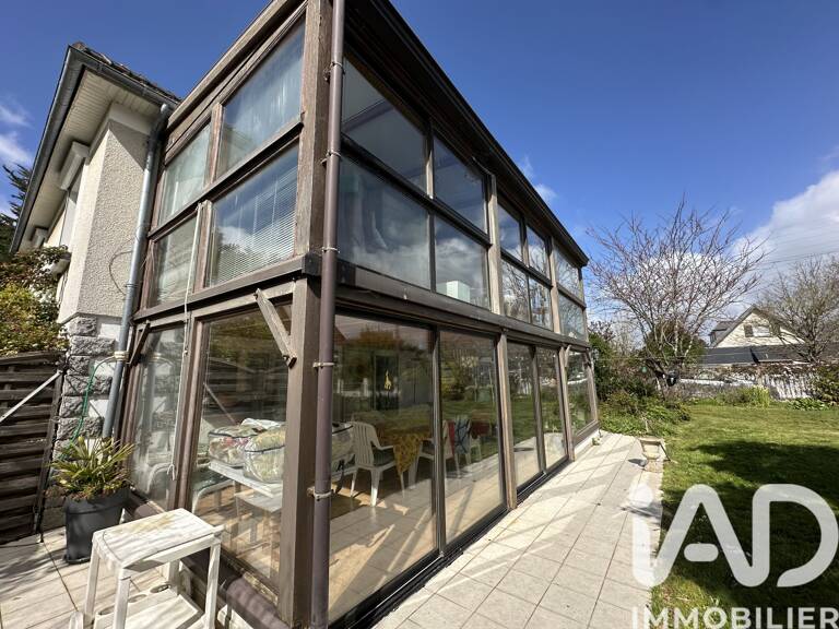 Vente Maison/villa 4 pièces — photo 1