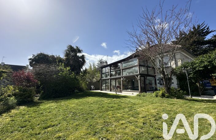 Vente Maison/villa 4 pièces — photo 2