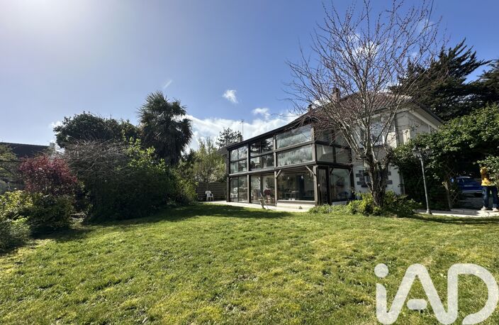 Vente Maison/villa 4 pièces — photo 3