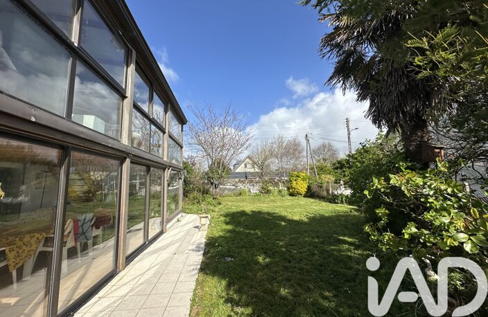 Vente Maison/villa 4 pièces — photo 4