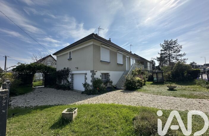 Vente Maison/villa 4 pièces — photo 5