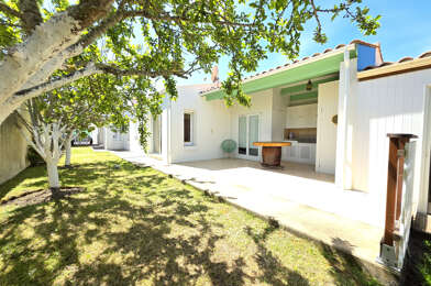 Maison 7 pièces 543000 €