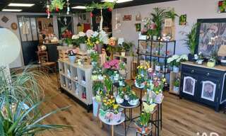 Commerce  156 m² à vendre à Saint-Sauveur-Villages (50490)