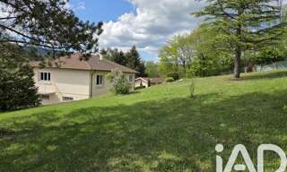 Maison 6 Pièces 167 m² à vendre à Ternand (69620)