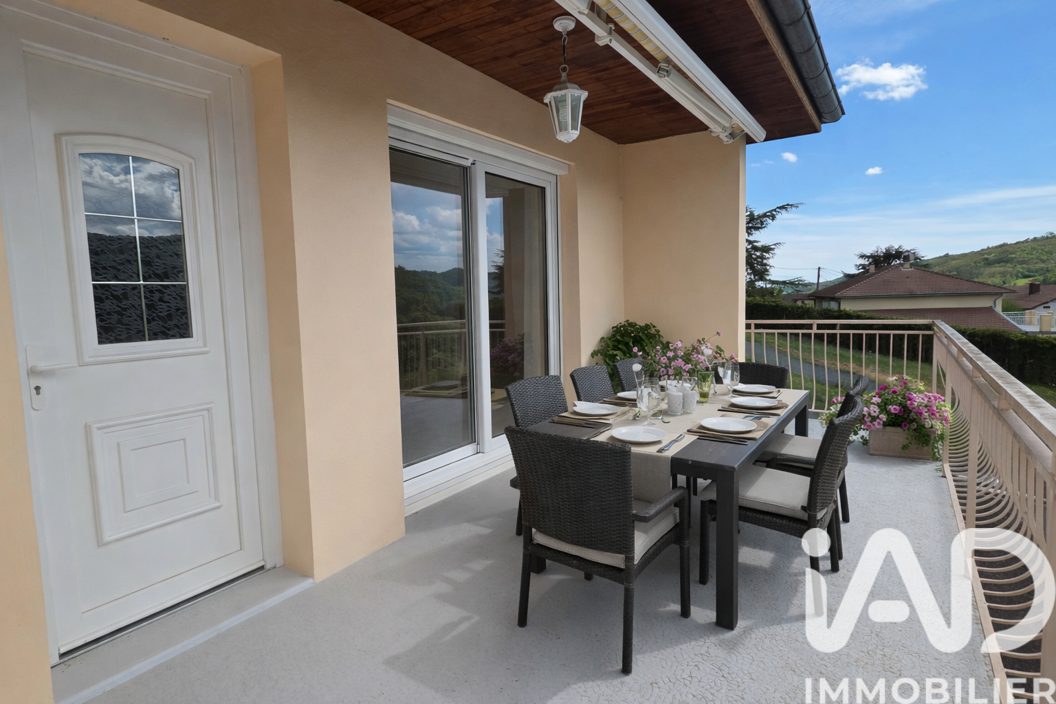 Vente Maison/villa 6 pièces - Photo 3