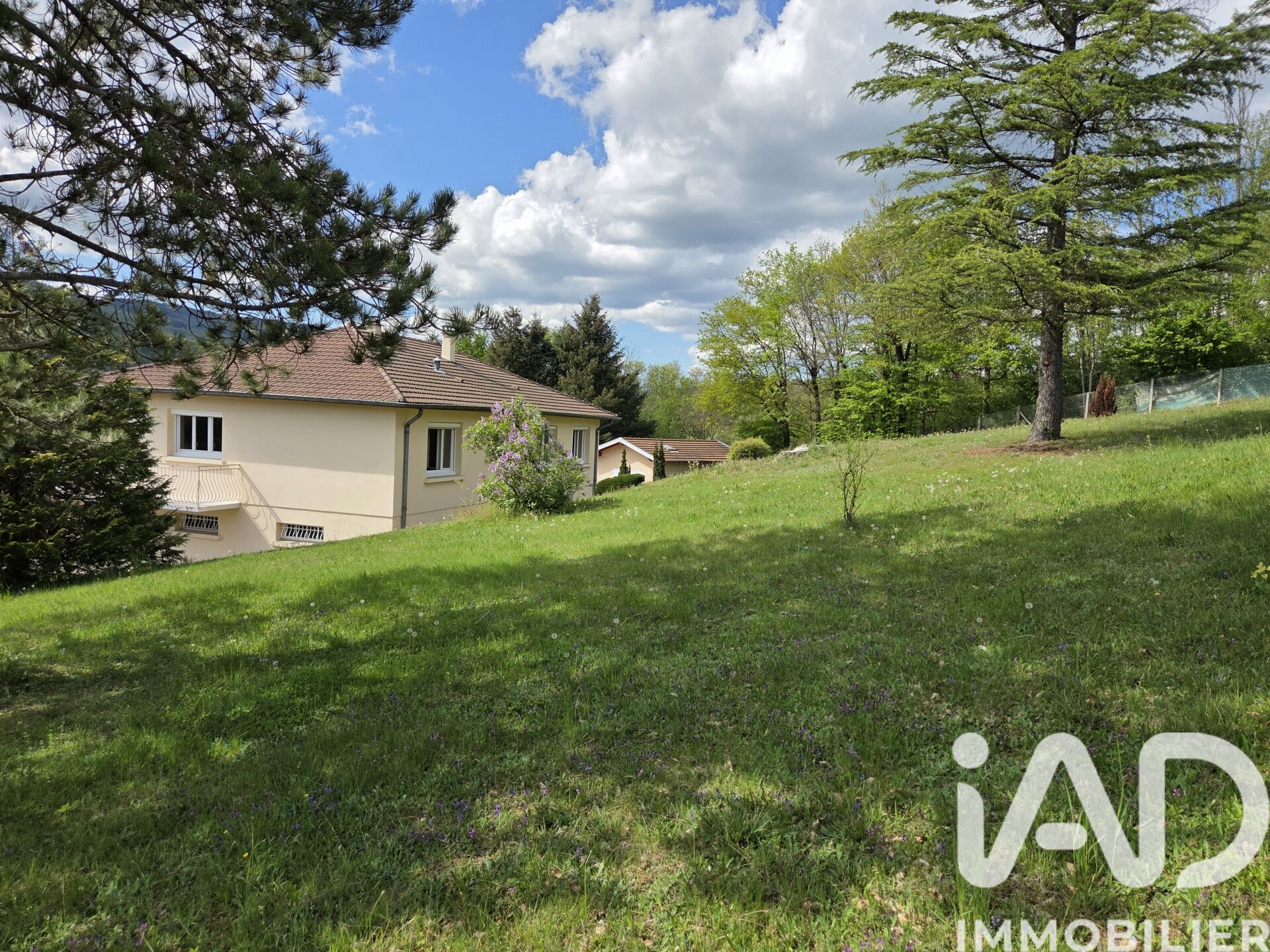 Vente Maison/villa 6 pièces - Photo 4