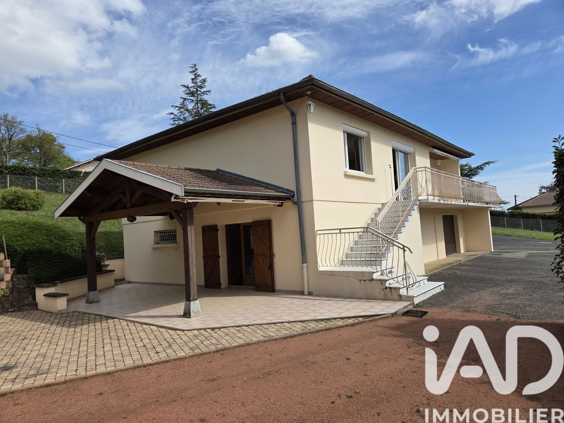 Vente Maison/villa 6 pièces - Photo 5