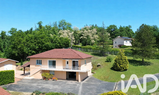 Maison 6 Pièces 167 m² à vendre à Ternand (69620)