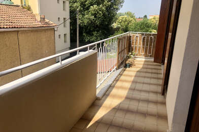 Appartement 3 pièces 150500 €