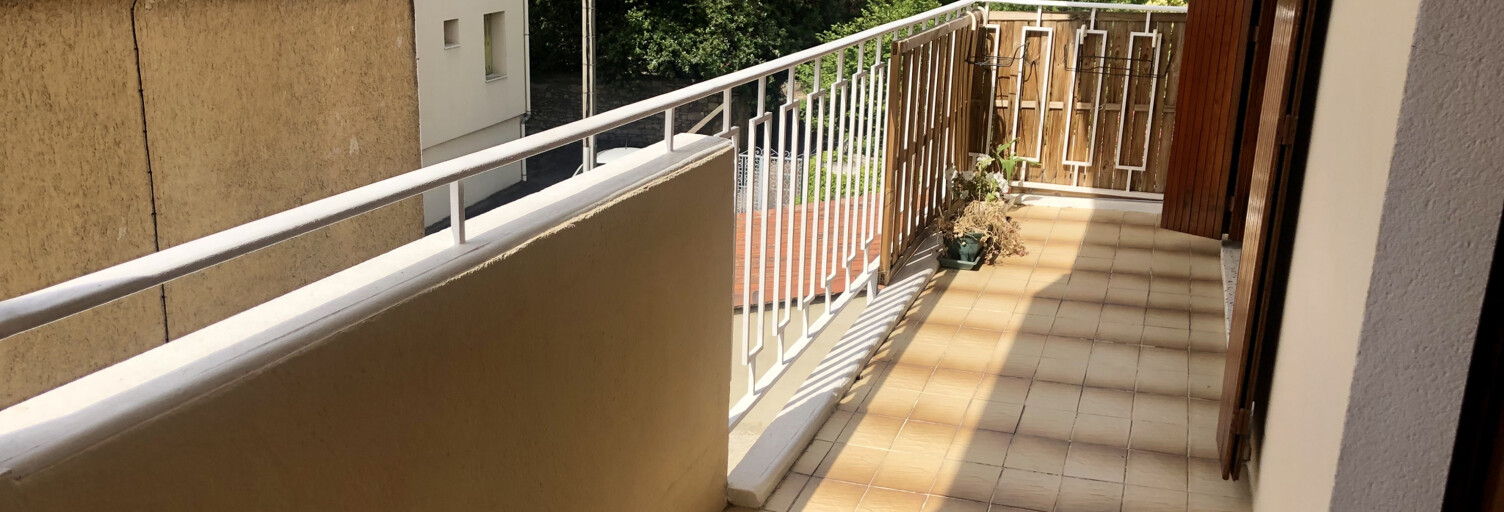 Appartement 3 Pièces 63 m² à vendre à Avignon (84000)