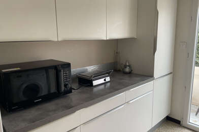Appartement 4 pièces 89500 €