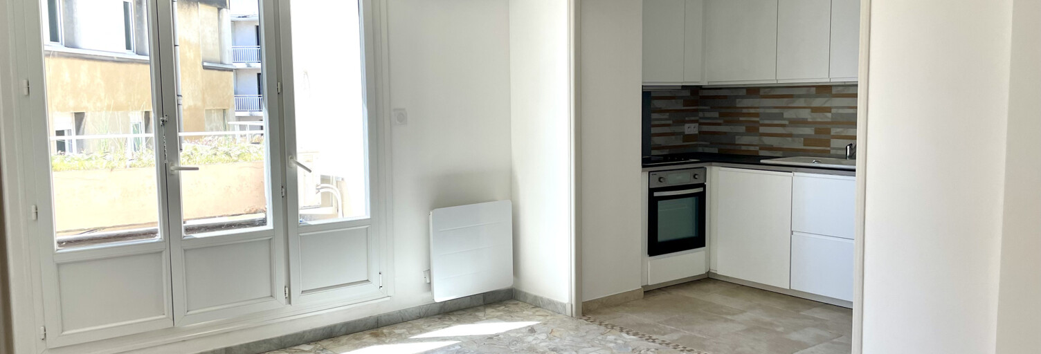 Appartement 2 Pièces 51 m² à vendre à Avignon (84000)