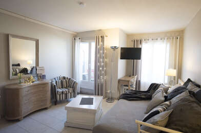 Appartement 2 pièces 149500 €