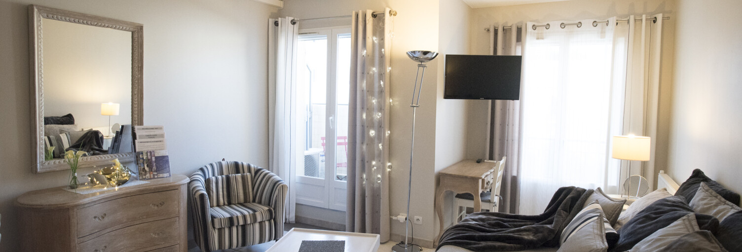 Appartement 2 Pièces 46 m² à vendre à Avignon (84140)
