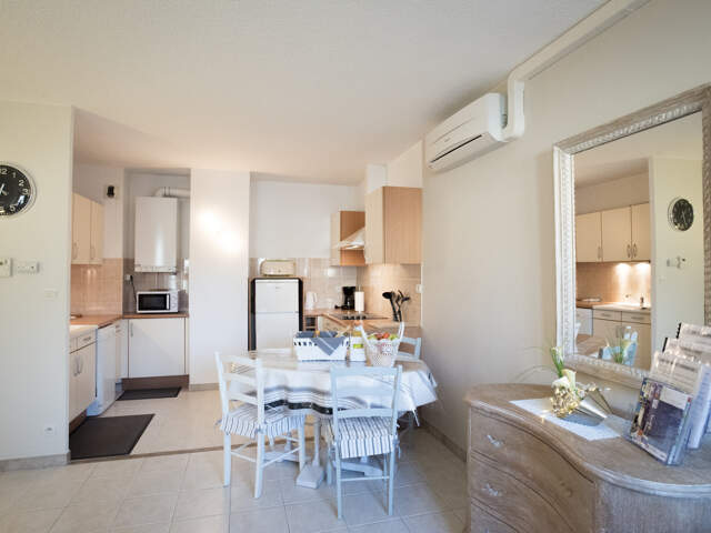AVIGNON : Quartier CROISIÈRE — photo du bien