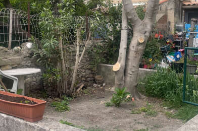 Appartement 1 pièces 480 €