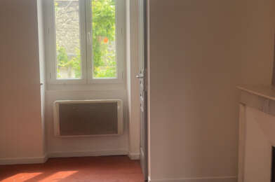 Appartement 1 pièces 450 €