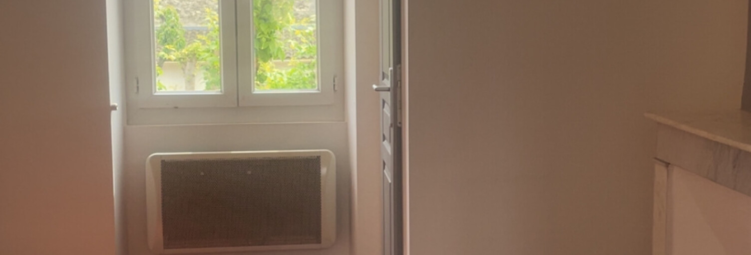 Appartement 1 Pièce 23 m² à louer à Avignon (84000)