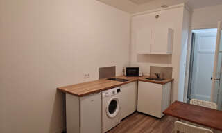 Appartement 2 Pièces 30 m² à louer à Saint-Étienne (42100)