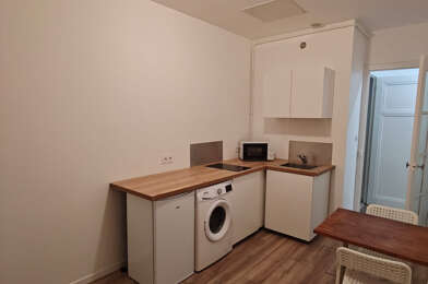 Appartement 2 pièces 480 €