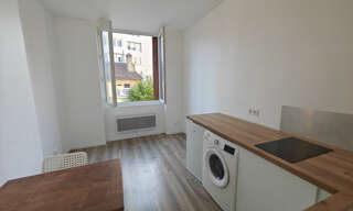Appartement 2 Pièces 30 m² à louer à Saint-Étienne (42100)