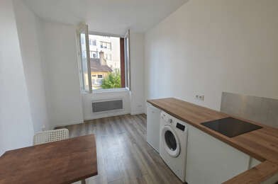 Appartement 2 pièces 400 €