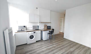 Appartement 2 Pièces 36 m² à louer à Saint-Étienne (42100)