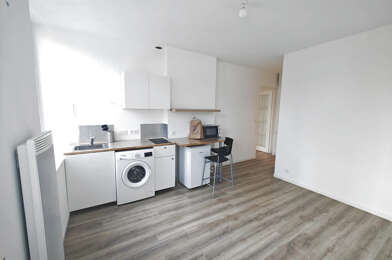 Appartement 2 pièces 450 €