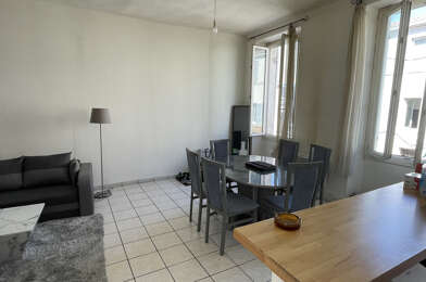 Appartement 2 pièces 149900 €