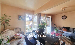 Appartement 3 Pièces 47 m² à vendre à Marseille 5 (13005)