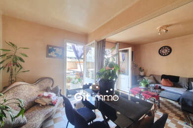 Appartement 3 pièces 167500 €