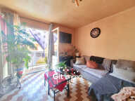 Appartement T3 loué — photo 2