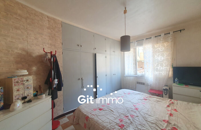 Appartement T3 loué — photo 5