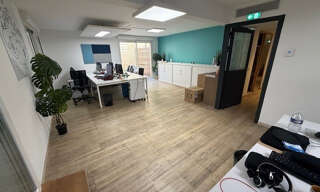 Bureau  128 m² à vendre à Marseille 12 (13012)