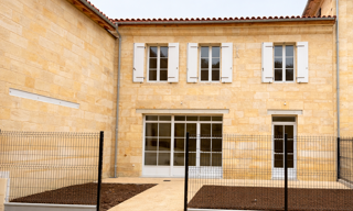 Maison 5 Pièces 113 m² à vendre à Lussac (33570)