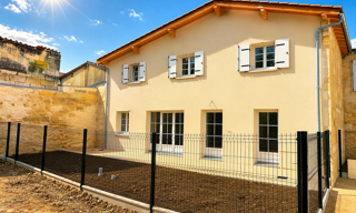 Maison 4 Pièces 98 m² à vendre à Libourne (33500)