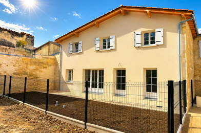 Maison 4 pièces 272000 €