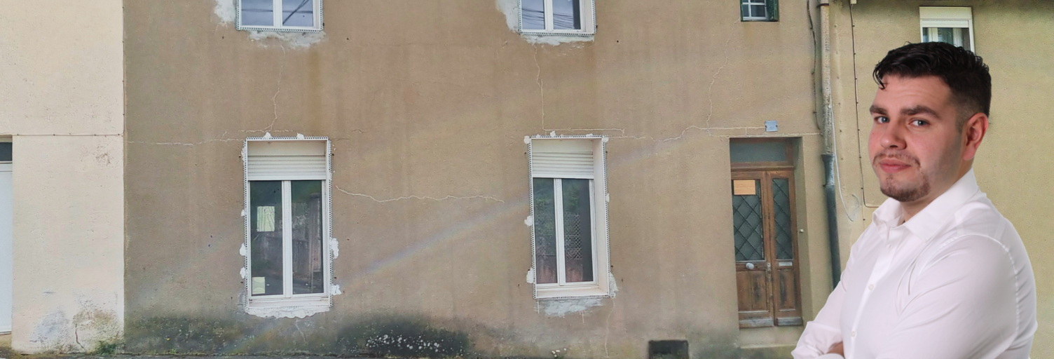 Maison 6 Pièces 125 m² à vendre à Mazamet (81200)