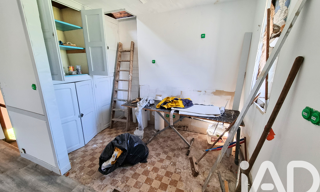 Maison 6 Pièces 125 m² à vendre à Mazamet (81200)