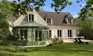 Maison 8 Pièces 228 m² à vendre à Neauphle-le-Château (78640)