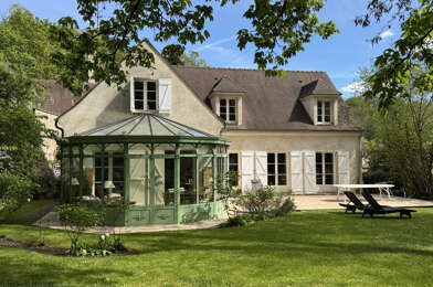 Maison 8 pièces 849000 €