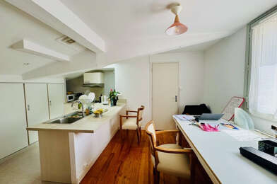 Appartement 2 pièces 980 €